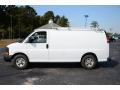 2007 Express 1500 Cargo Van #8
