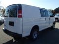 2014 Express 2500 Cargo WT #6