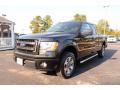 2013 F150 STX SuperCab #1