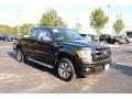2013 F150 STX SuperCab #3