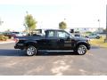 2013 F150 STX SuperCab #4