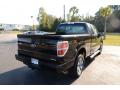2013 F150 STX SuperCab #5