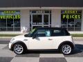 2012 Cooper Hardtop #1 2012 Cooper Hardtop #1