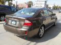 2009 Legacy 2.5i Sedan #6