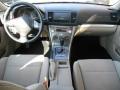 2009 Legacy 2.5i Sedan #8