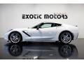 2014 Corvette Stingray Coupe Z51 #1 2014 Corvette Stingray Coupe Z51 #1