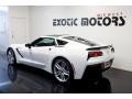 2014 Corvette Stingray Coupe Z51 #3 2014 Corvette Stingray Coupe Z51 #3