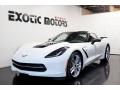 2014 Corvette Stingray Coupe Z51 #4 2014 Corvette Stingray Coupe Z51 #4