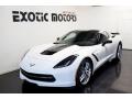 2014 Corvette Stingray Coupe Z51 #5 2014 Corvette Stingray Coupe Z51 #5