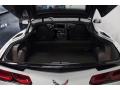 2014 Chevrolet Corvette Trunk #12 2014 Chevrolet Corvette Trunk #12