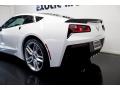 2014 Corvette Stingray Coupe Z51 #14 2014 Corvette Stingray Coupe Z51 #14