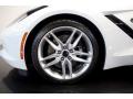 2014 Chevrolet Corvette Stingray Coupe Z51 Wheel #15 2014 Chevrolet Corvette Stingray Coupe Z51 Wheel #15