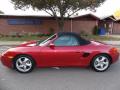2001 Boxster #2 2001 Boxster #2