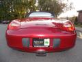 2001 Boxster #4 2001 Boxster #4