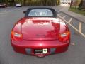 2001 Boxster #5 2001 Boxster #5