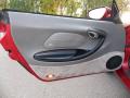 Door Panel of 2001 Porsche Boxster #10 Door Panel of 2001 Porsche Boxster #10