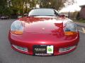 2001 Boxster #14 2001 Boxster #14