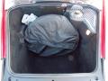 2001 Porsche Boxster Trunk #17 2001 Porsche Boxster Trunk #17