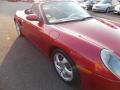 2001 Boxster #20 2001 Boxster #20