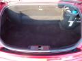2001 Porsche Boxster Trunk #22 2001 Porsche Boxster Trunk #22