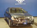2011 E 350 4Matic Sedan #1