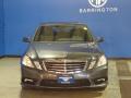 2011 E 350 4Matic Sedan #2