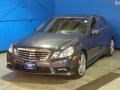 2011 E 350 4Matic Sedan #3