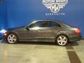 2011 E 350 4Matic Sedan #4