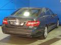 2011 E 350 4Matic Sedan #7