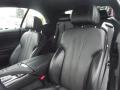 Front Seat of 2012 BMW 6 Series 650i xDrive Convertible #9