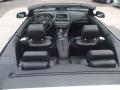  2012 BMW 6 Series Black Nappa Leather Interior #31