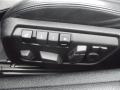 Controls of 2012 BMW 6 Series 650i xDrive Convertible #33
