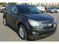 2014 Equinox LT #1