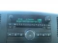Audio System of 2014 Chevrolet Silverado 3500HD LT Crew Cab 4x4 #16
