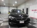 2011 5 Series 535i Sedan #2