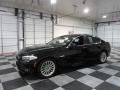 2011 5 Series 535i Sedan #4