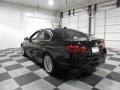 2011 5 Series 535i Sedan #5