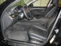 2011 5 Series 535i Sedan #10
