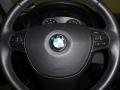 2011 5 Series 535i Sedan #16