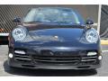 2011 911 Turbo S Cabriolet #2