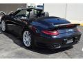 2011 911 Turbo S Cabriolet #4