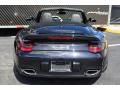 2011 911 Turbo S Cabriolet #5