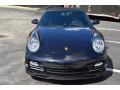 2011 911 Turbo S Cabriolet #6