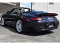 2011 911 Turbo S Cabriolet #8