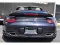 2011 911 Turbo S Cabriolet #9
