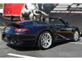 2011 911 Turbo S Cabriolet #10