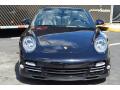 2011 911 Turbo S Cabriolet #12