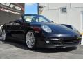 2011 911 Turbo S Cabriolet #13