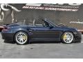 2011 911 Turbo S Cabriolet #16