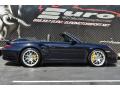 2011 911 Turbo S Cabriolet #17
